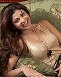 Shilpa Shetty